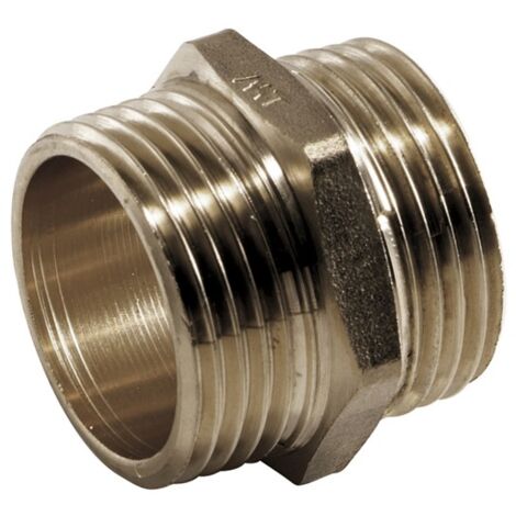 MACHON HEX D.ROSCA LATON M-M 5ud - 1''