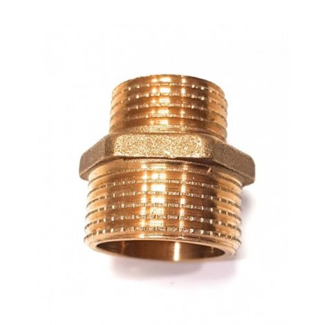 MACHON LATON CASQUILLO ROSCA DOBLE M/M 1/4 FIGURA 280 - ATUSA