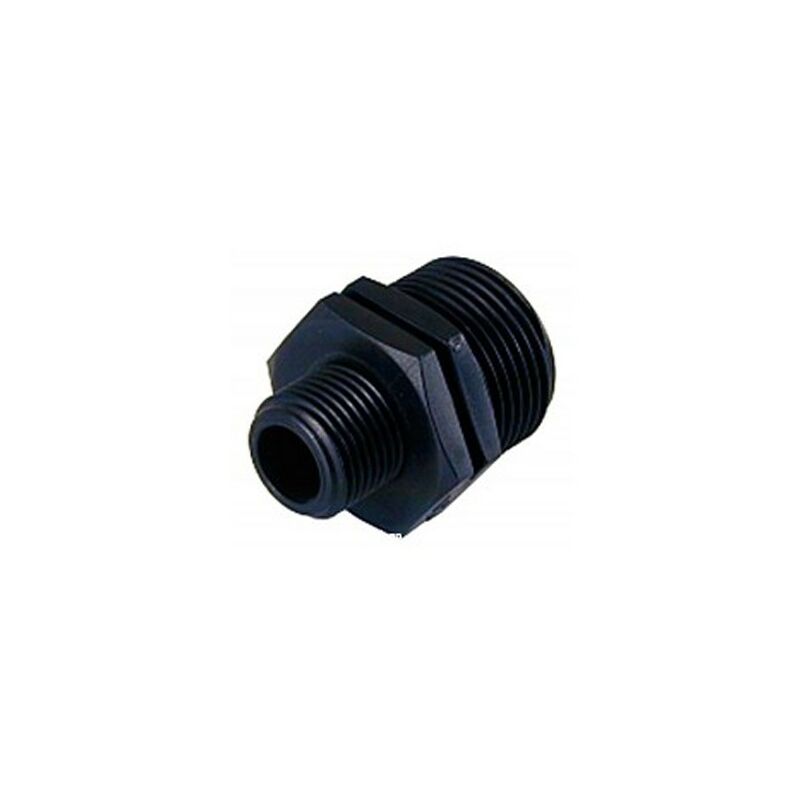 

Machon Reducido Polietileno 1/2" X 1