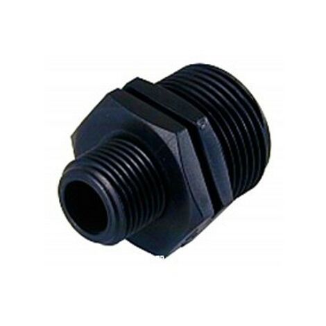 Machon Reducido Polietileno 1/2 X 1