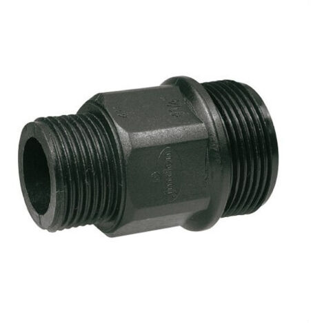 Machón reducido PP J-84 - JIMTEN Medidas: 3/4"x1/2"