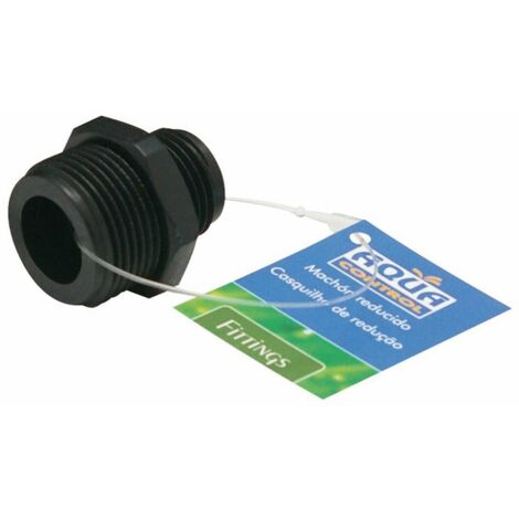 Machon reductor. 3/4-1/2. aqua control