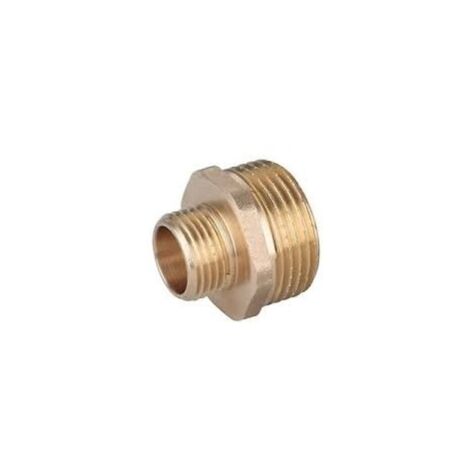Machon Reductor De Laton De 1 ¼ A 1” CALIDAD CERTIFICADA