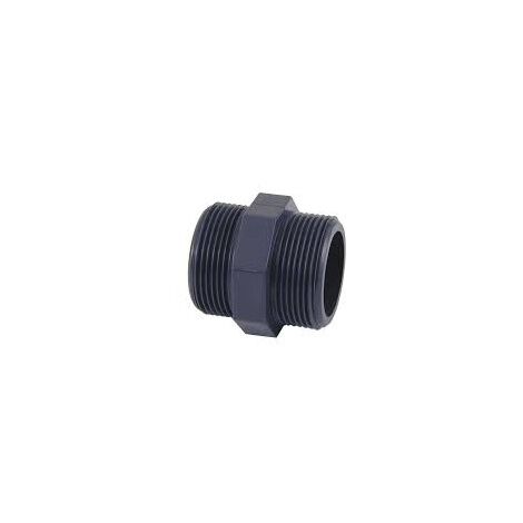 Machón Roscado ( Pe ) De 3/4”