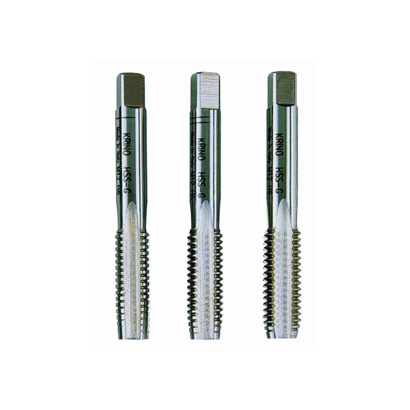 

Machos a mano, rosca métrica 7484303050 | M4 x 0.7
