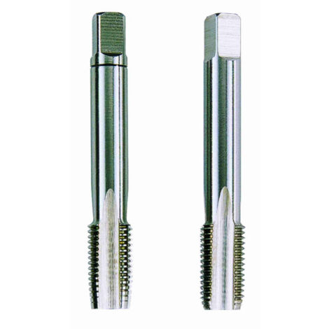 Machos a mano, rosca métrica fina 7484435035                          M12 x 1.5