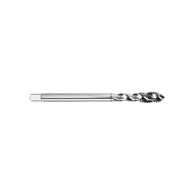 

Machos de máquina HSS E-DIN 376/374 FORM C | M24 x 3.00