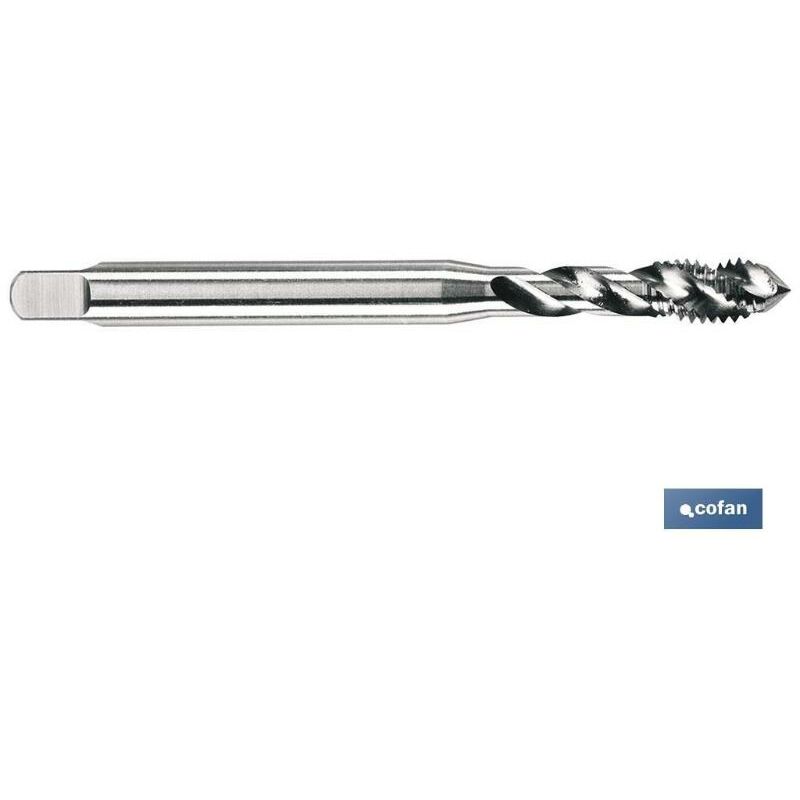 

Cofan - PLIMPO macho maqu. din371 forma c m-4x0,70