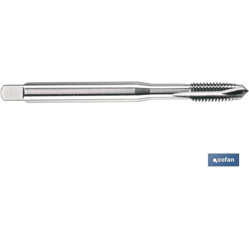 

Macho maqu din371 forma b m-8x125