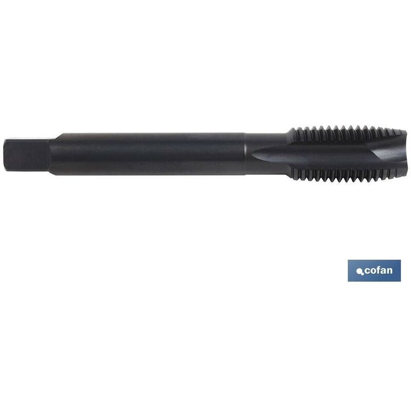 

Macho maqu ex-din376 forma b m-18x250