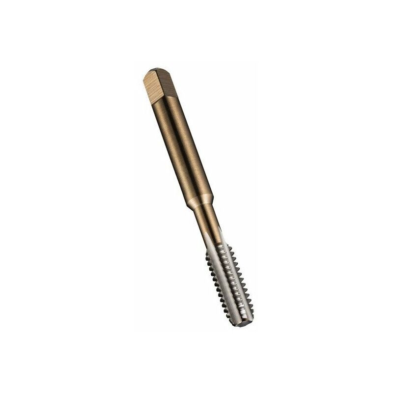 

Machos de roscar a máquina BSW 1/8 inchx40 HSS Blank Medium - Dormer
