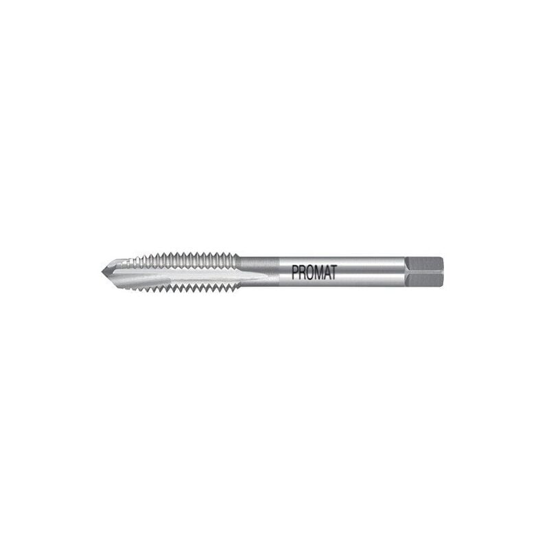 

Macho De Roscar Din 352 Forma B M8 X 1,25 Mm Hss-Co Iso2 (6H