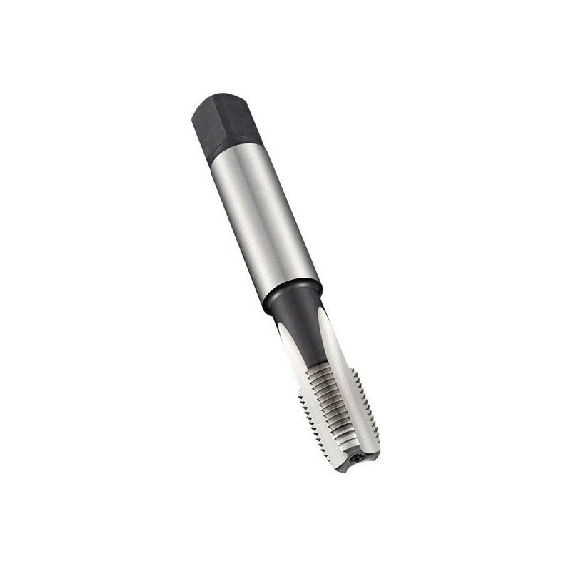 Machos de roscar para máquina estándar de la empresa-ANSIC npt 1/8 inchx27 hss-e-pm Blank Normal dor