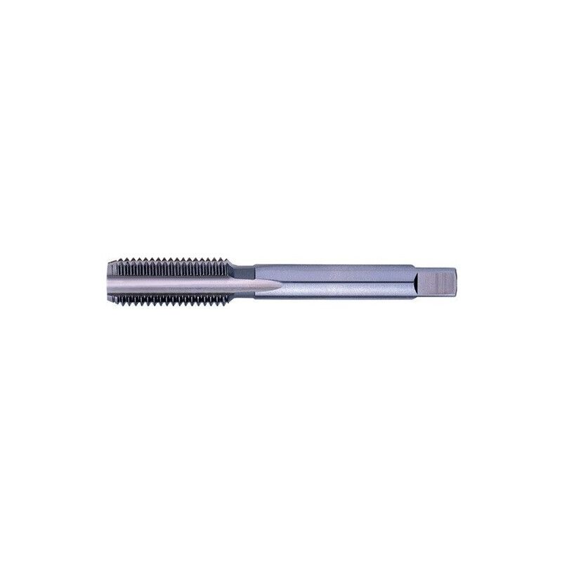 

Macho De Roscar Manual Din 5157 Nm. 2 G 1/4 Pulg. X 19 Hss