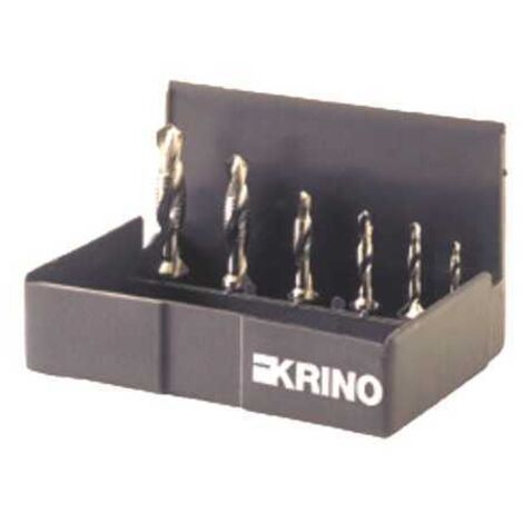 Machos Máquina Ma 3/10 Sr.pz.6 Krino