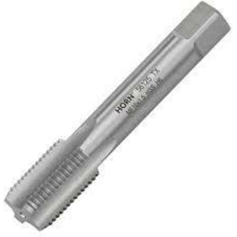 Machuelo M16x1,50mm, Gwintownik, 1 unidad, para roscado de paso grueso en metales, ideal para acero y aluminio, herramienta precisa y duradera para trabajos industriales