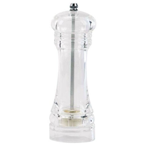Macina Pepe/Sale Acrilico Cm 20 Ilsa