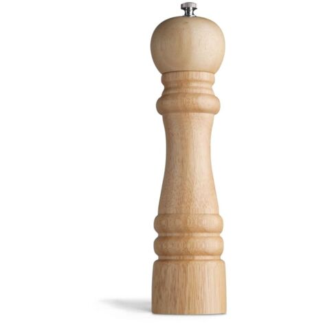 Macina Sale e Pepe 26 cm Naturale Amefa