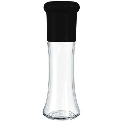Macina sale/pepe tradizionale nero  Maestro MR-1613-BLACK