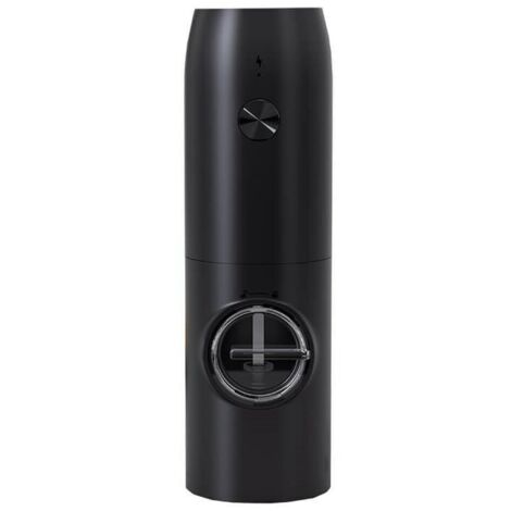 Macina spezie elettrico Maestro USB  MR-1615-BLACK