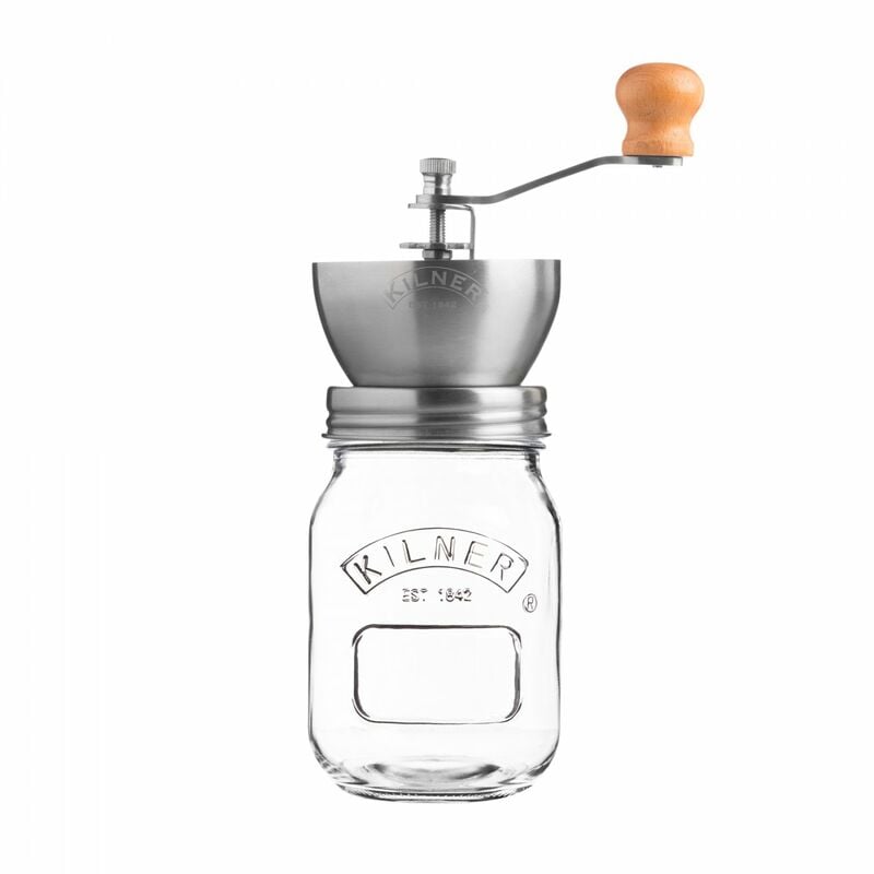 Unbekannt - macinacaffè 14,5 cm - 0025.785 - kilner