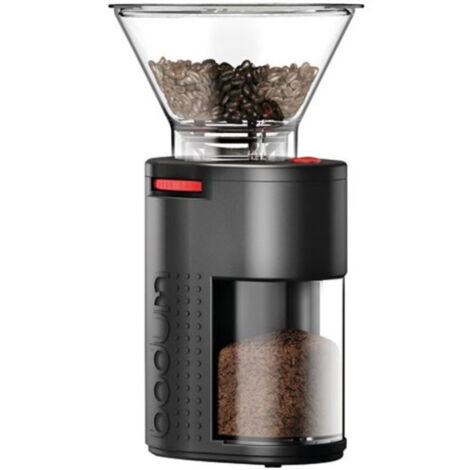 macinacaffè 220g 160w - 11750-01euro - bodum