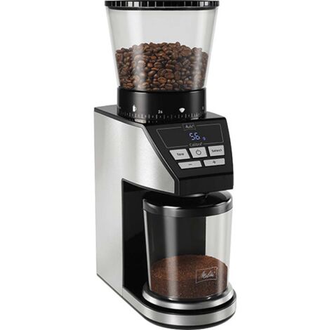 Macinacaffe calibra nero 22156