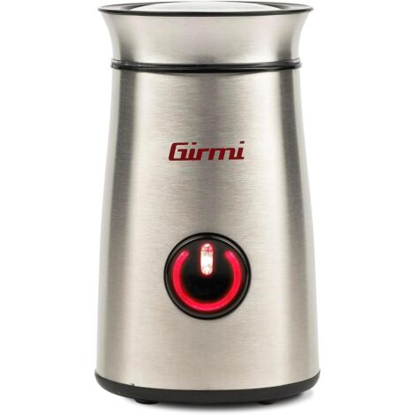 MACINACAFFE' MC01 CAPACITA' CONTENITORE GR.50 150W GIRMI