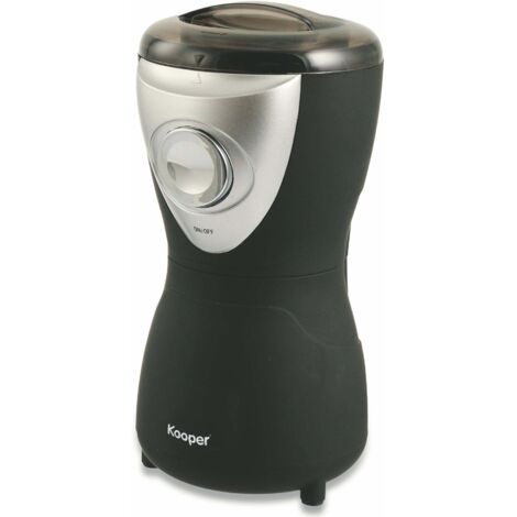 MACINACAFFE NERO 160W 85 GR RIO