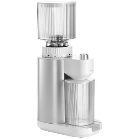Macinacaffè Zwilling Enfinigy - Argento