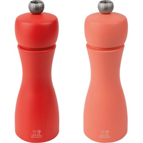 Macinapepe & Macinasale cm 15 Tahiti DUO Fire