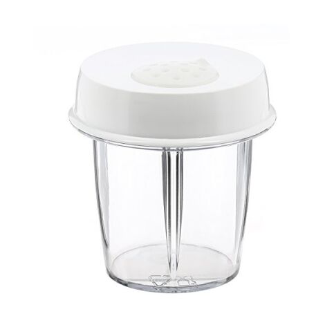 Macinino multiuso + coperchio - Robot da cucina e Cuocitutto - KENWOOD - 3051135011423822501