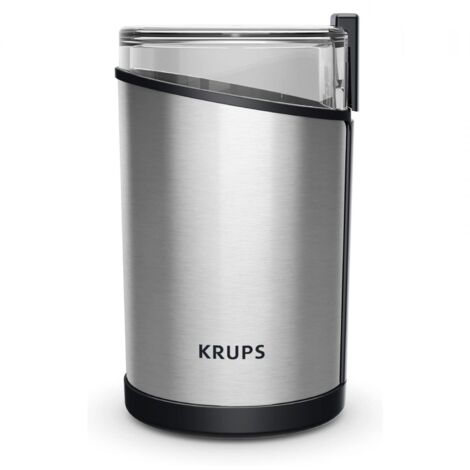 Macinino per spezie Krups GX204D Acciaio