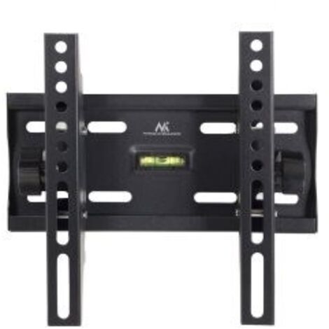 Maclean MC-667 support TV 106,7 cm (42) Noir