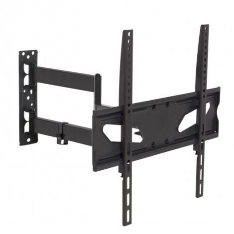 Maclean MC-711 - Wandhalterung für LCD LED TV Bildschirm (33-55", 35kg, VESA)