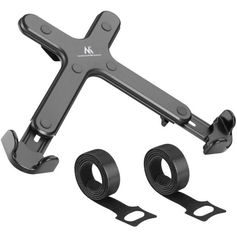 MACLEAN MC-836 SUPPORT POUR ORDINATEUR PORTABLE RÉGLABLE COMPATIBLE MONITRS BRAS