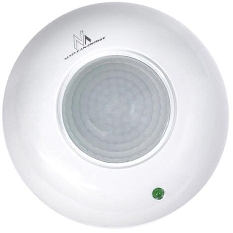 MACLEAN MCE 19 RILEVATORE DI MOVIMENTO DA SOFFITTO