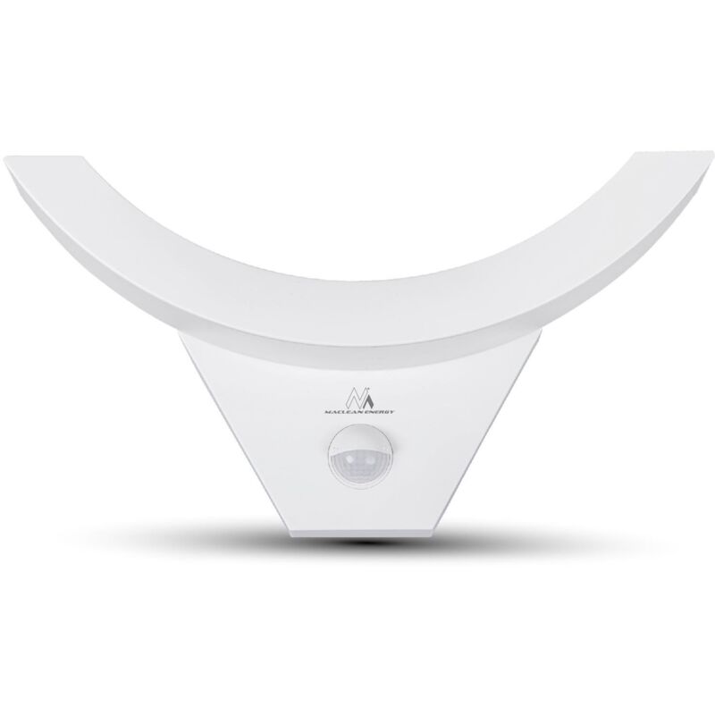 Mac Lean Lampe Maclean Mce290 Led 10w 800lm Wasserdicht Ip54