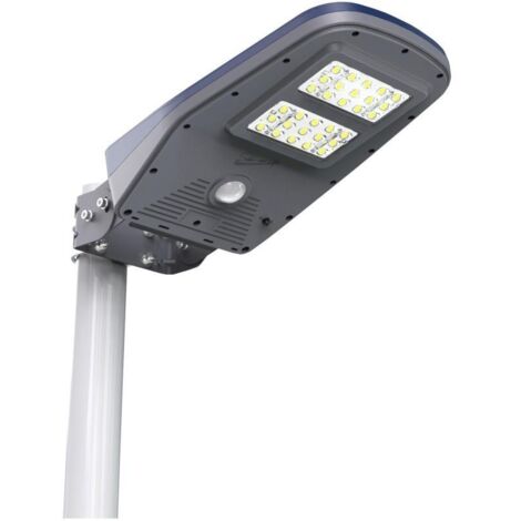 MACLEAN MCE291 LAMPE LED MURALE AVEC DÉTECTEUR DE MOUVEMENT INFRAROUGE