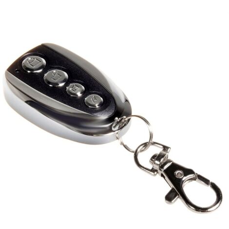 Maclean Mce91 Nice-One, Bello, Flors Ditec, V2, Programmabile Telecomando 433,92 Mhz
