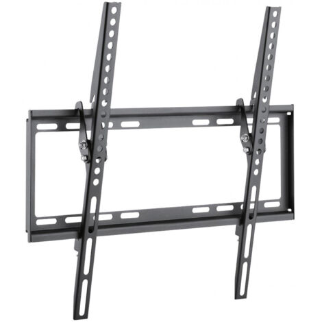 Maclean TV-Halterung Halterung 32-55 MC-774 mit Wandmontage und TV-Schraubensatz