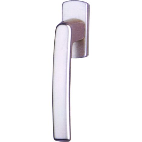 MACO Fenstergriff Harmony Nocken 10/12 mit Stift 35 Bronze