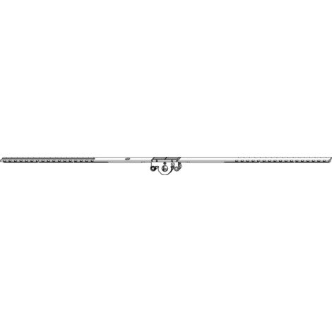 Maco Getriebe Gr. 2 DM 15 variabel Ffh 651-900