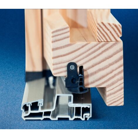 Maco Gummiabdeckung 76-108 L/R