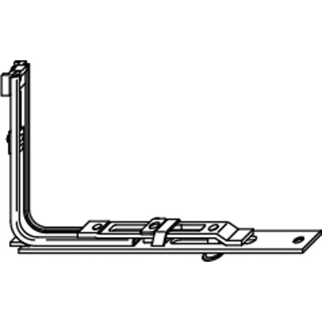 Maco Mittelverschluss 125 mit 1 I.s. Ffh/Ffb 280-600