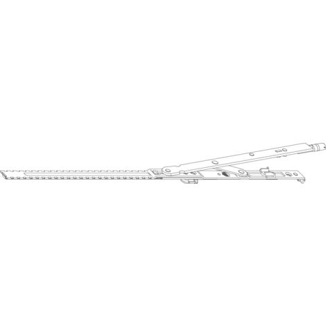 Maco Schere Gr. 0 Ffb 431-600