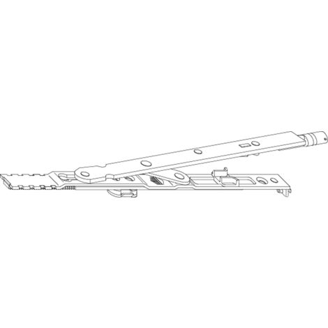 Maco Schere Gr. 00 Ffb 400-430