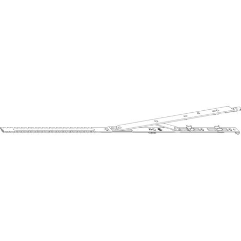 Maco Schere Gr. 1 Ffb 601-800