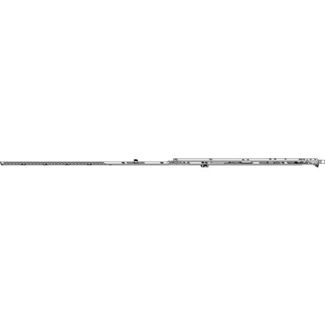 Maco Schere Gr. 2 mit 1 I.s. Ffb 801-1.050
