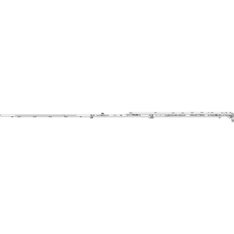 Maco Schere montiert MM KD 1050 Ffb 801-1.050 mit 1 I.s.